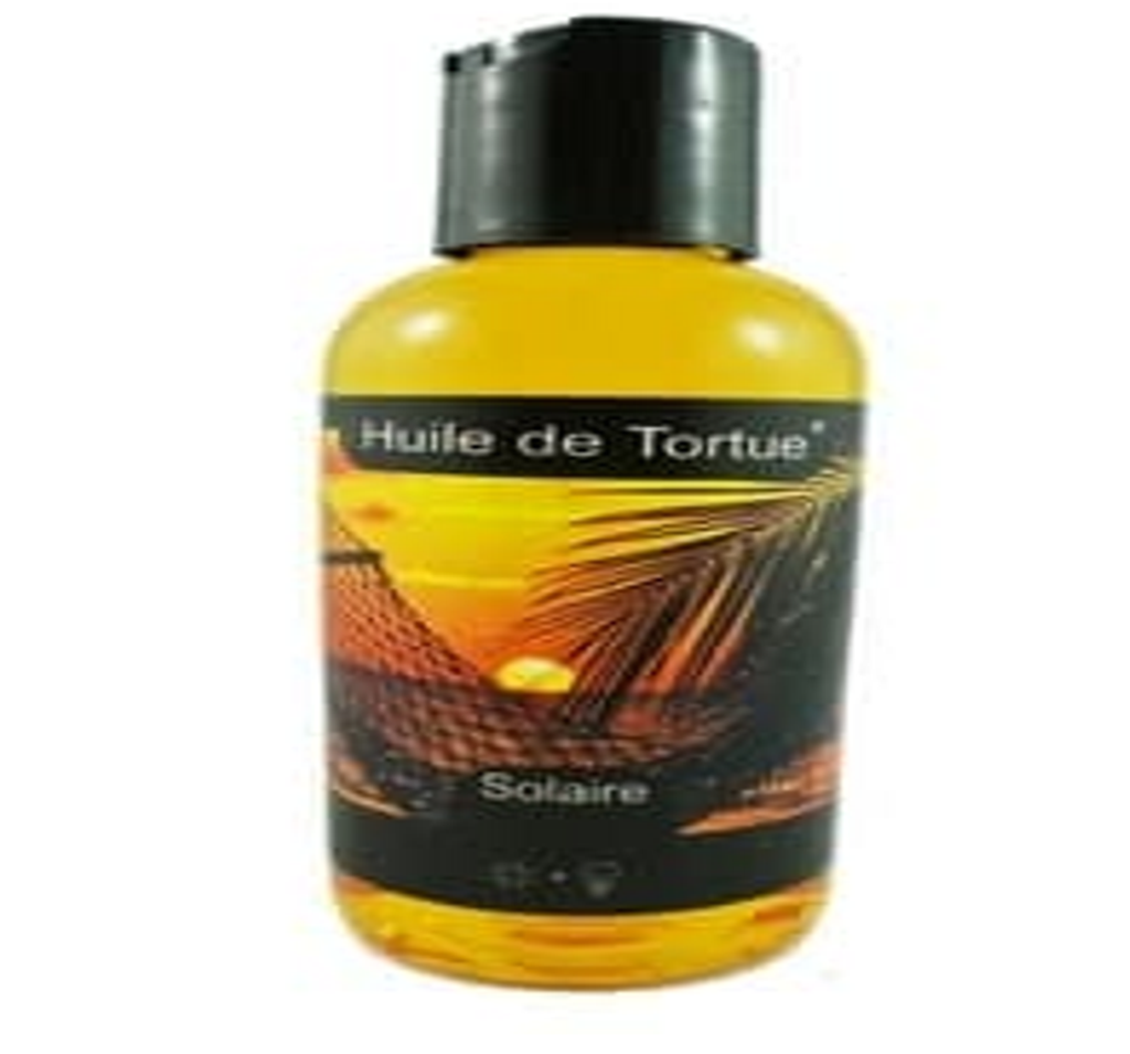 Turtle Oil 135ml & DIXON SURELOCK 1''